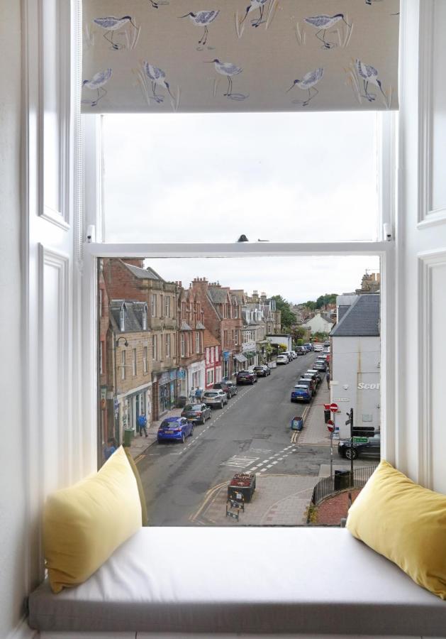 All Day View. Διαμέρισμα North Berwick Εξωτερικό φωτογραφία