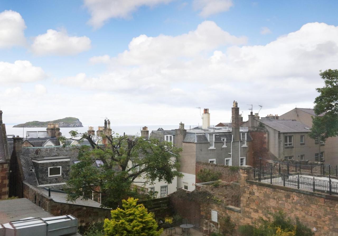 All Day View. Διαμέρισμα North Berwick Εξωτερικό φωτογραφία